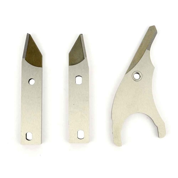 Superior Steel Replacement Blade for 18-Gauge Shear Cutter SB180 - main